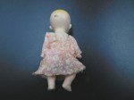 mini doll occ japan bk